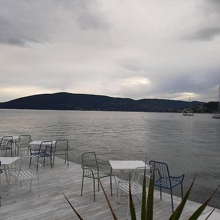 Apartments Ogurlic Herceg Novi Habitación foto