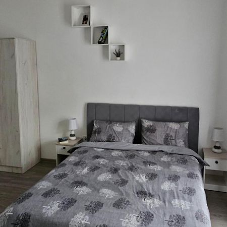 Apartments Ogurlic Herceg Novi Habitación foto