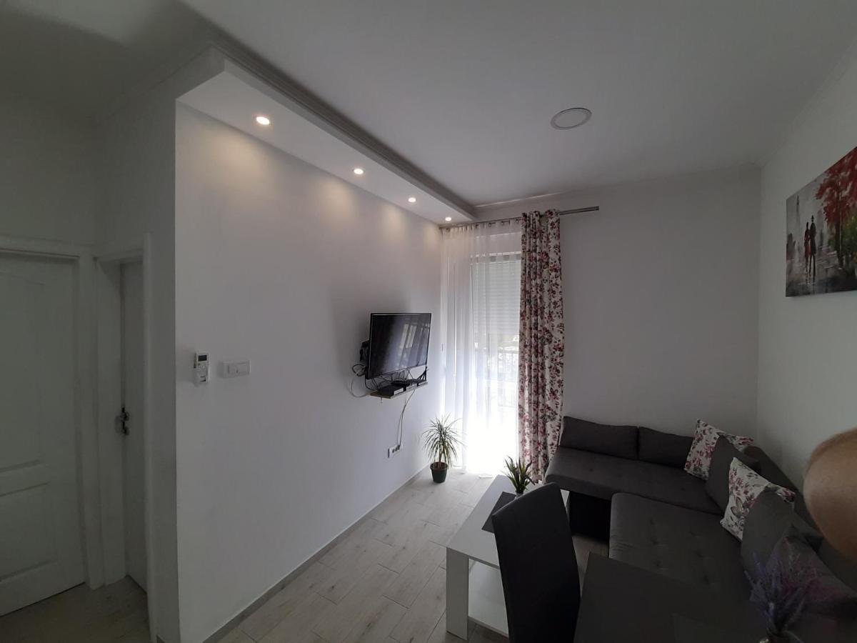 Apartments Ogurlic Herceg Novi Exterior foto