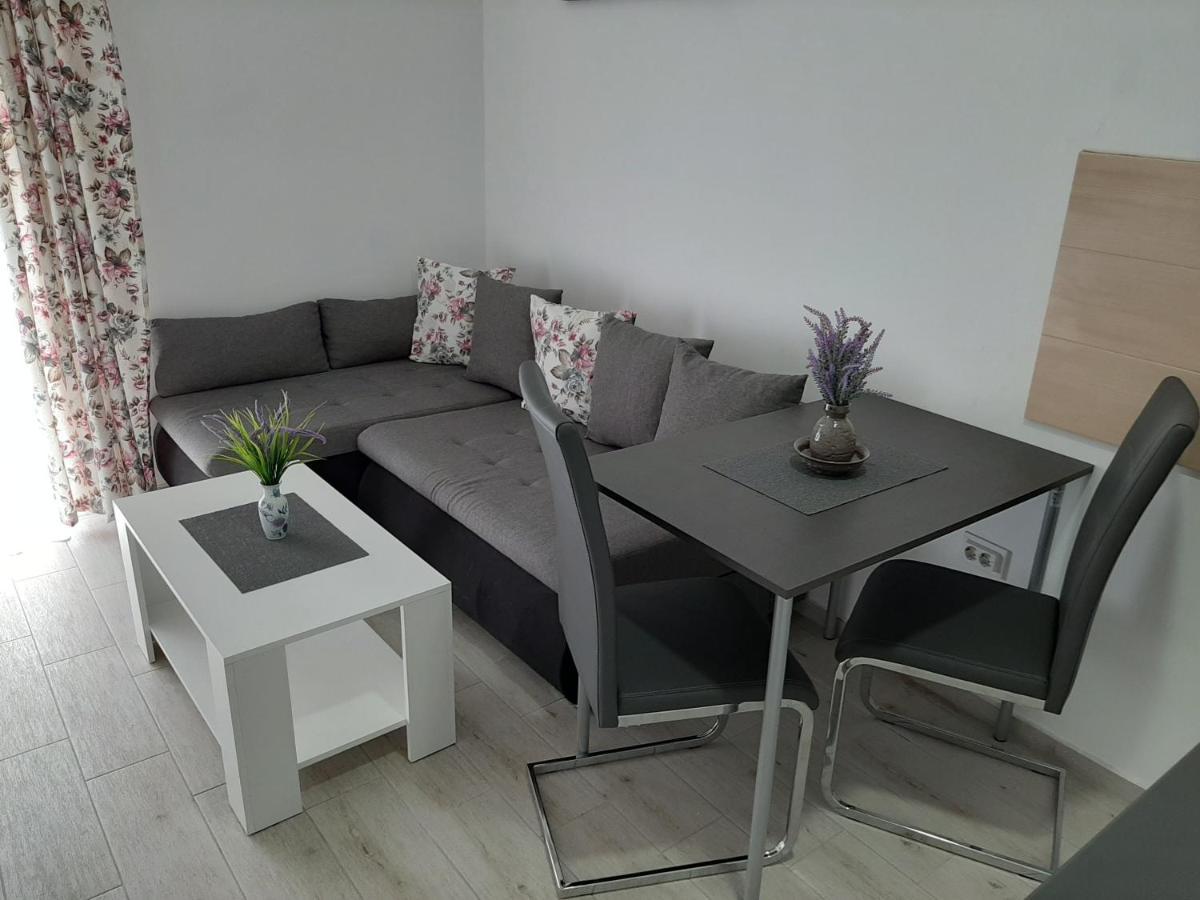 Apartments Ogurlic Herceg Novi Exterior foto