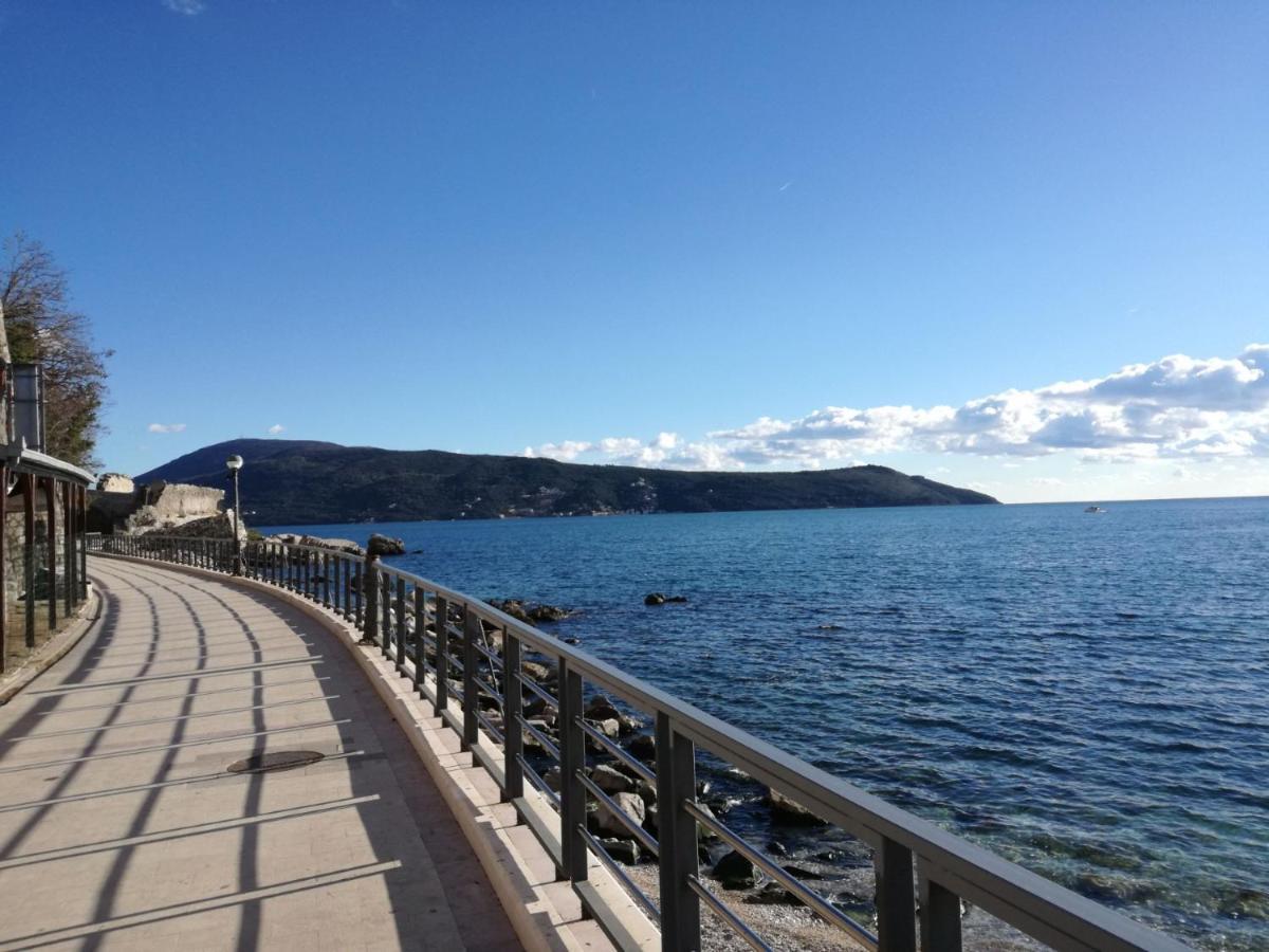 Apartments Ogurlic Herceg Novi Habitación foto