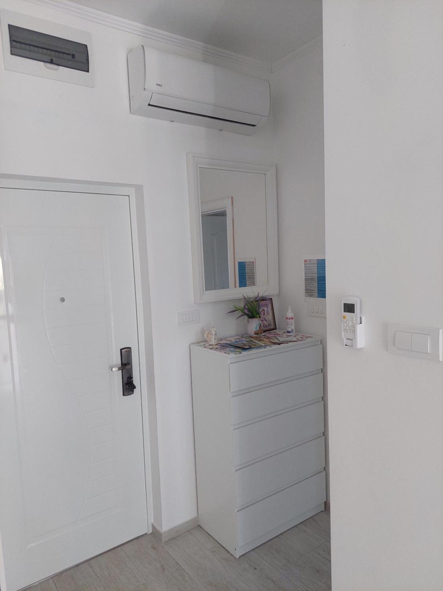 Apartments Ogurlic Herceg Novi Habitación foto