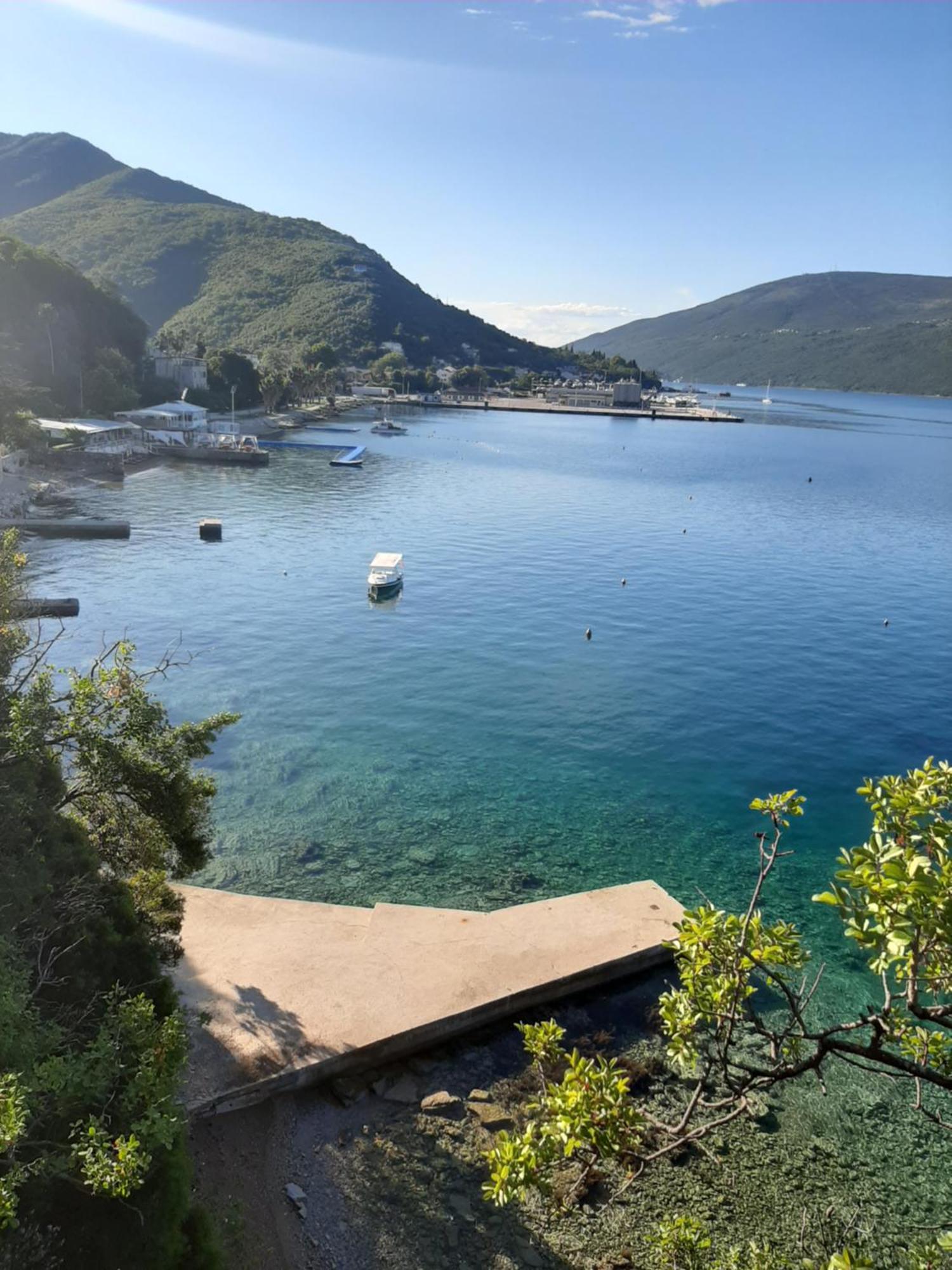 Apartments Ogurlic Herceg Novi Habitación foto