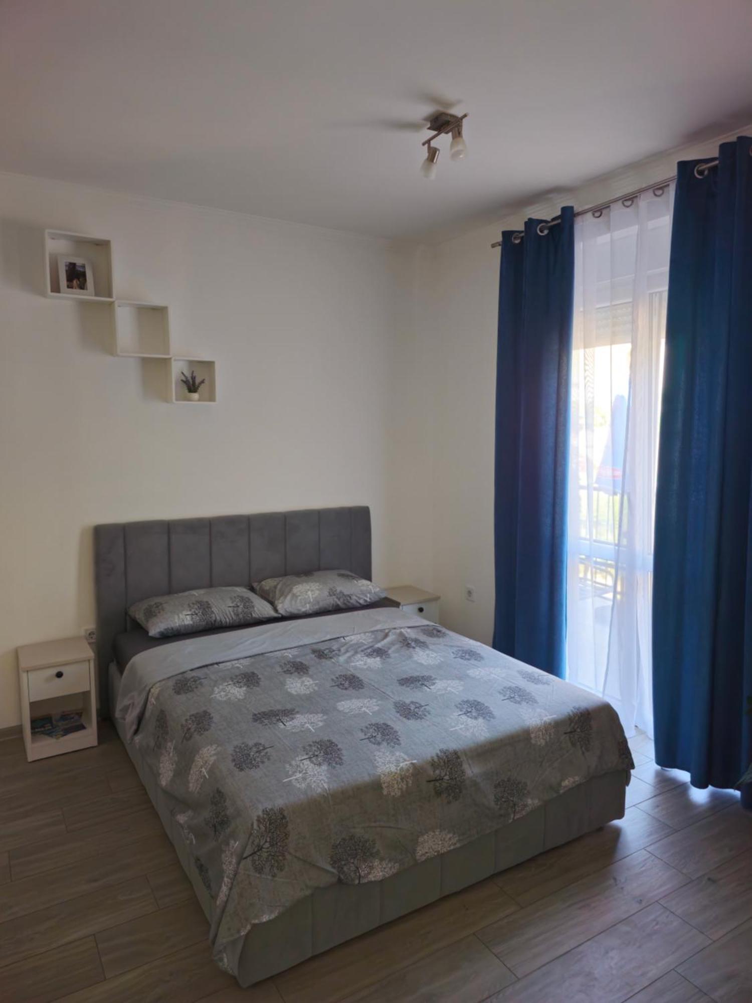 Apartments Ogurlic Herceg Novi Habitación foto