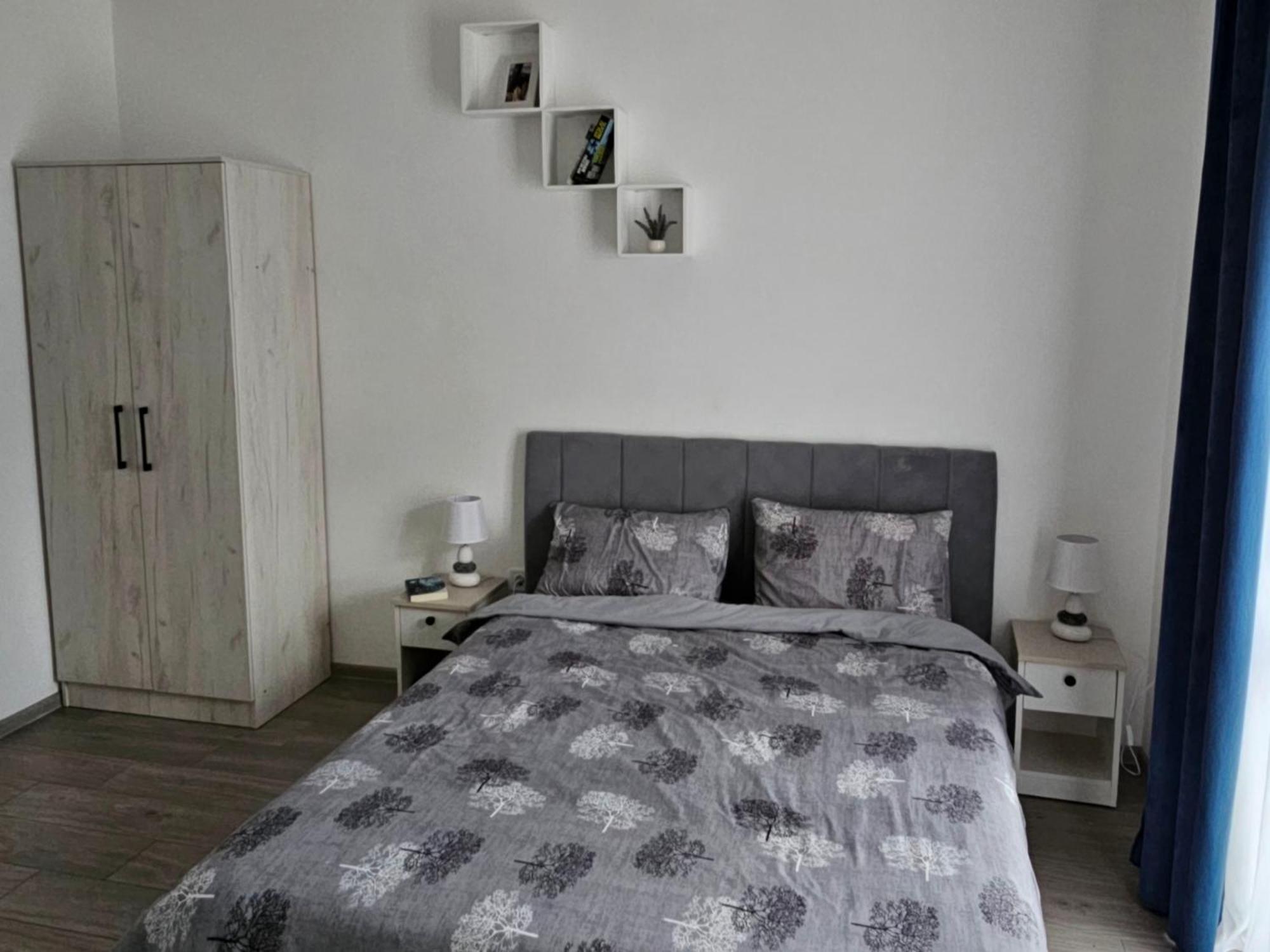 Apartments Ogurlic Herceg Novi Habitación foto